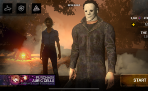 Download Play Dead By Daylight On Pc Mac Emulator