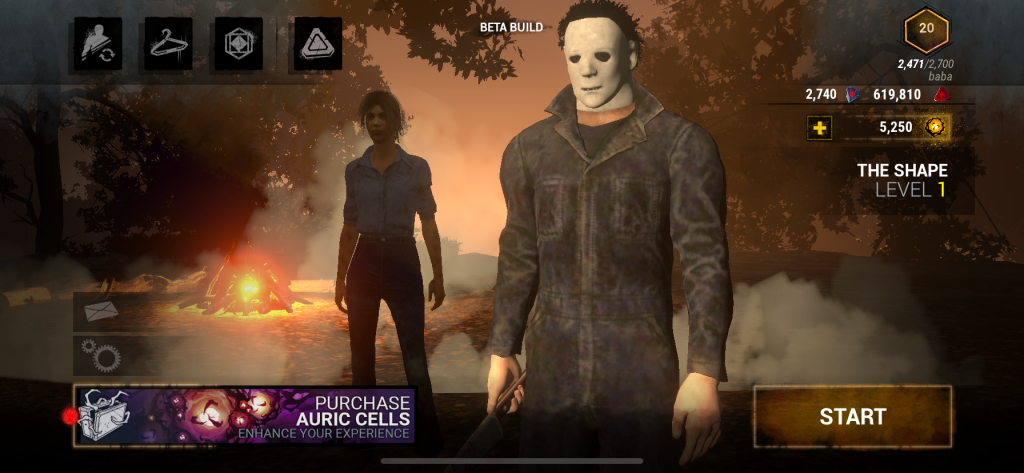 Dead By Daylight Mobile The Best Killers In The Game Bluestacks