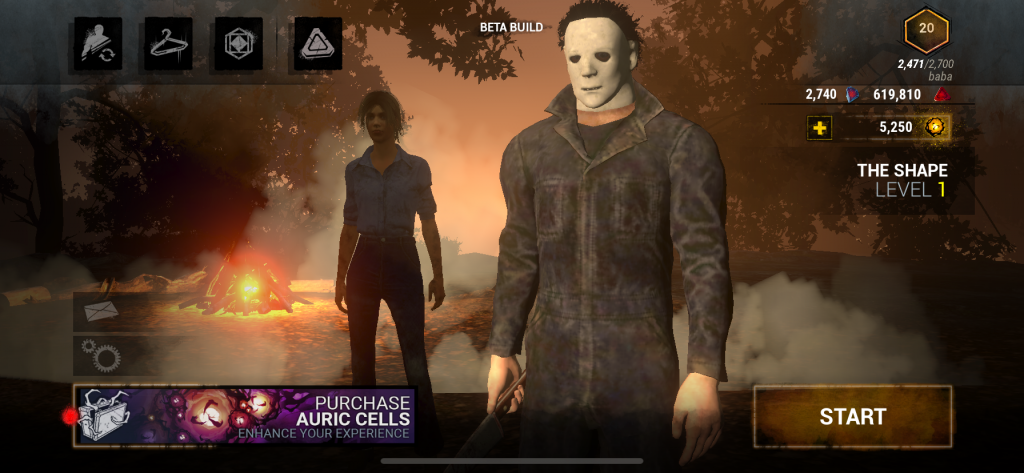 Dead By Daylight Mobile The Best Killers In The Game