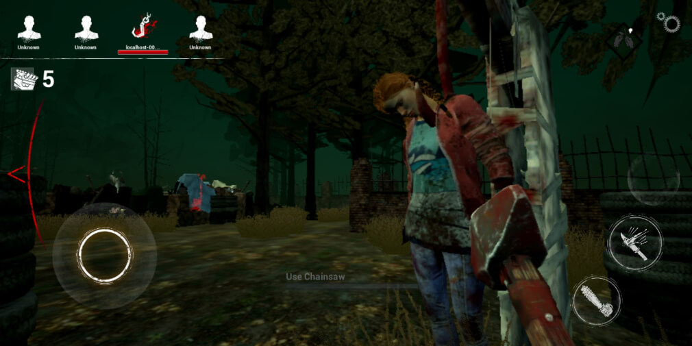 Dead by Daylight Mobile: The Best Killers in the Game