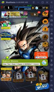 Dragon Ball Legends için Hızlı Başlangıç Rehberi