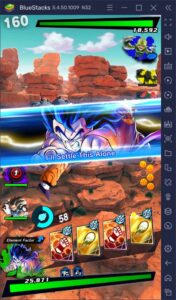 Dragon Ball Legends için Hızlı Başlangıç Rehberi