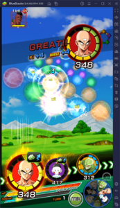 Dragon Ball Z Dokkan Battle – Tout Ce Que Vous Devez Savoir sur les Combats, les Compétences et Bien Plus Encore