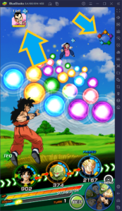 Dragon Ball Z Dokkan Battle – Tout Ce Que Vous Devez Savoir sur les Combats, les Compétences et Bien Plus Encore