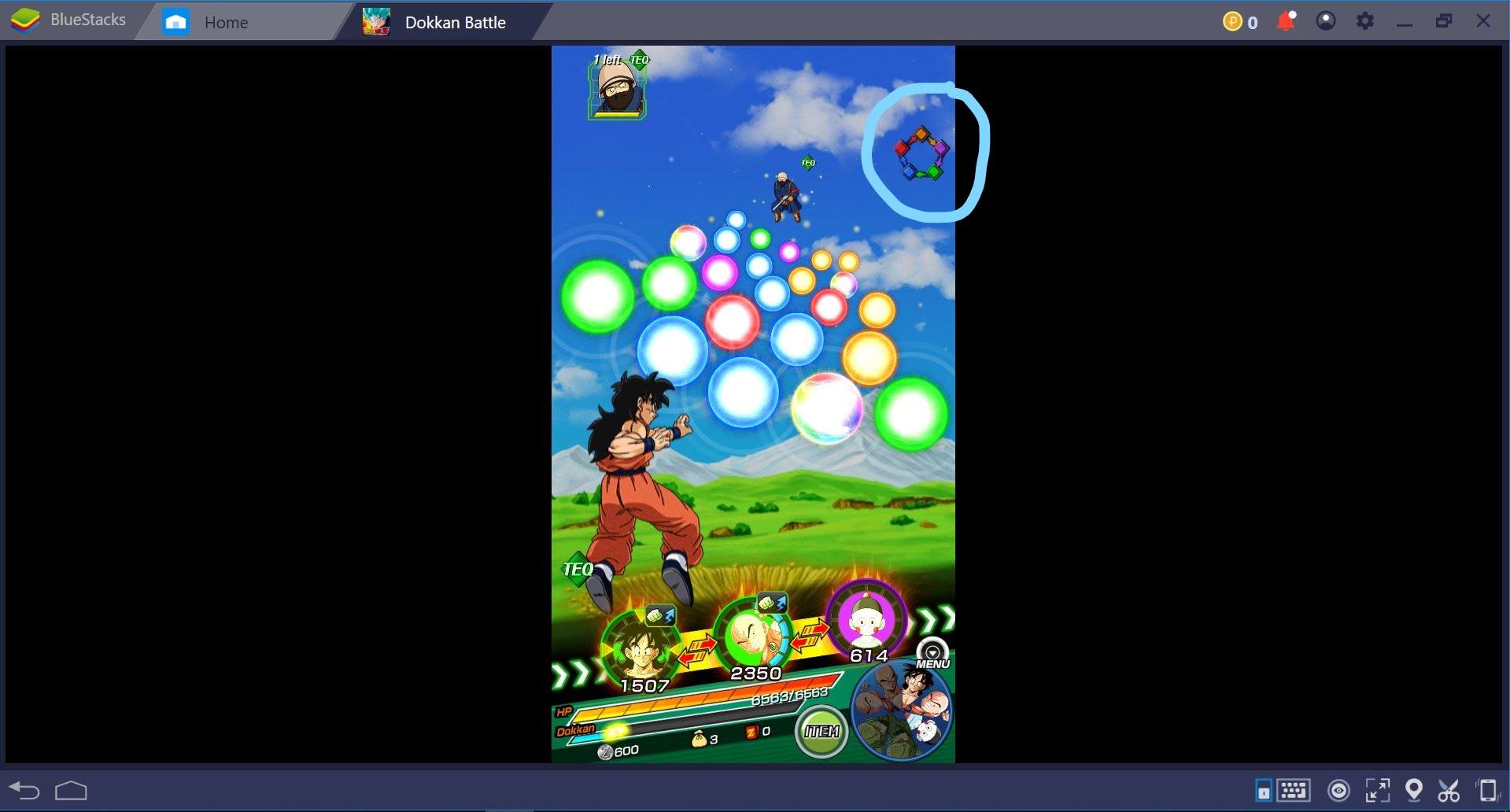 Tipps und Tricks für Dragon Ball Z Dokkan Battle