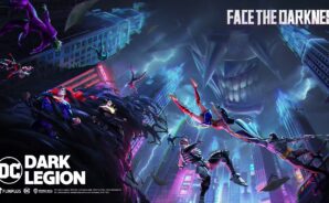 DC Dark Legion™ Teçhizat Rehberi ve Cephanelik