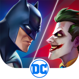 DC Heroes & Villains: A Match 3-Puzzle Game From Ludia Inc Coming Soon