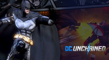 Download & Play DC: UNCHAINED on PC & Mac (Emulator)