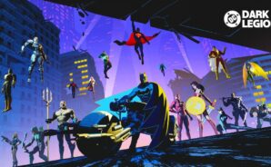 Guide des Meilleurs Personnages de DC Dark Legion