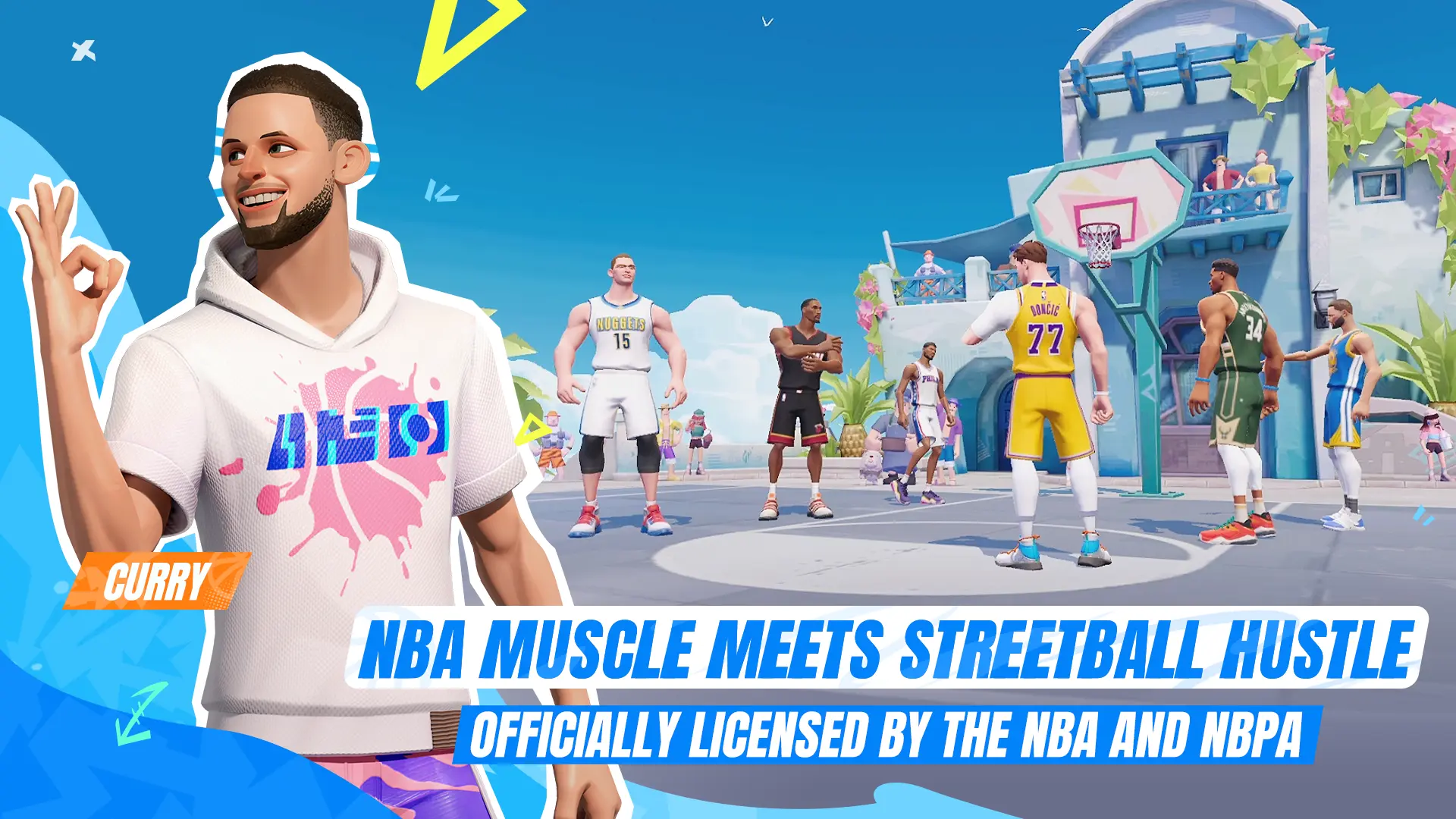 A Beginner’s Guide to Dunk City Dynasty