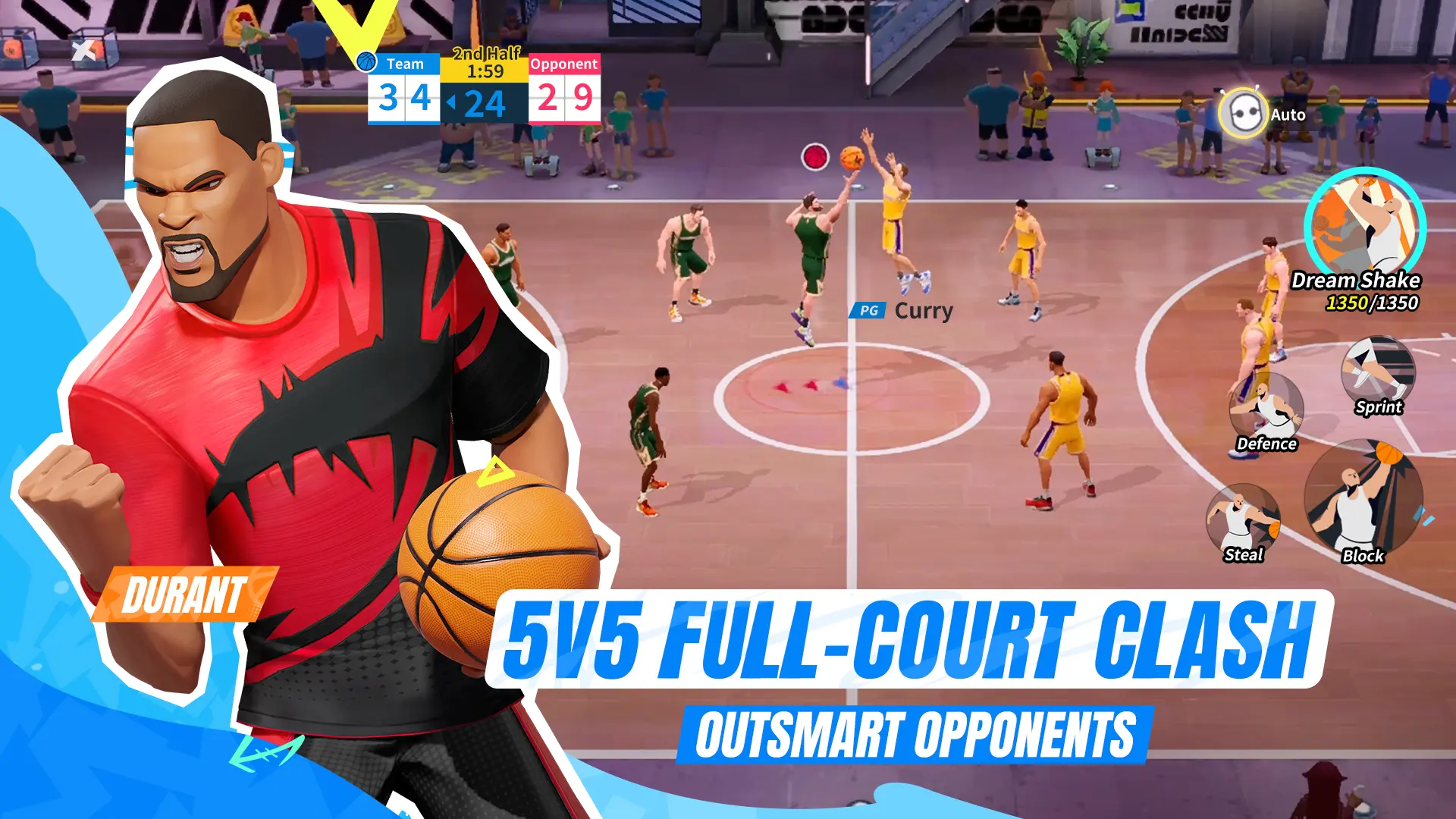 A Beginner’s Guide to Dunk City Dynasty