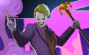 Jak zbudować najlepsze zespoły w DC: Dark Legion