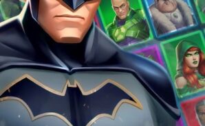 Como Instalar e Jogar DC Heroes & Villains: Match 3 no PC com o BlueStacks