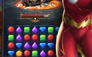 Come Installare e Giocare a DC Heroes & Villains: Match 3 su PC con BlueStacks