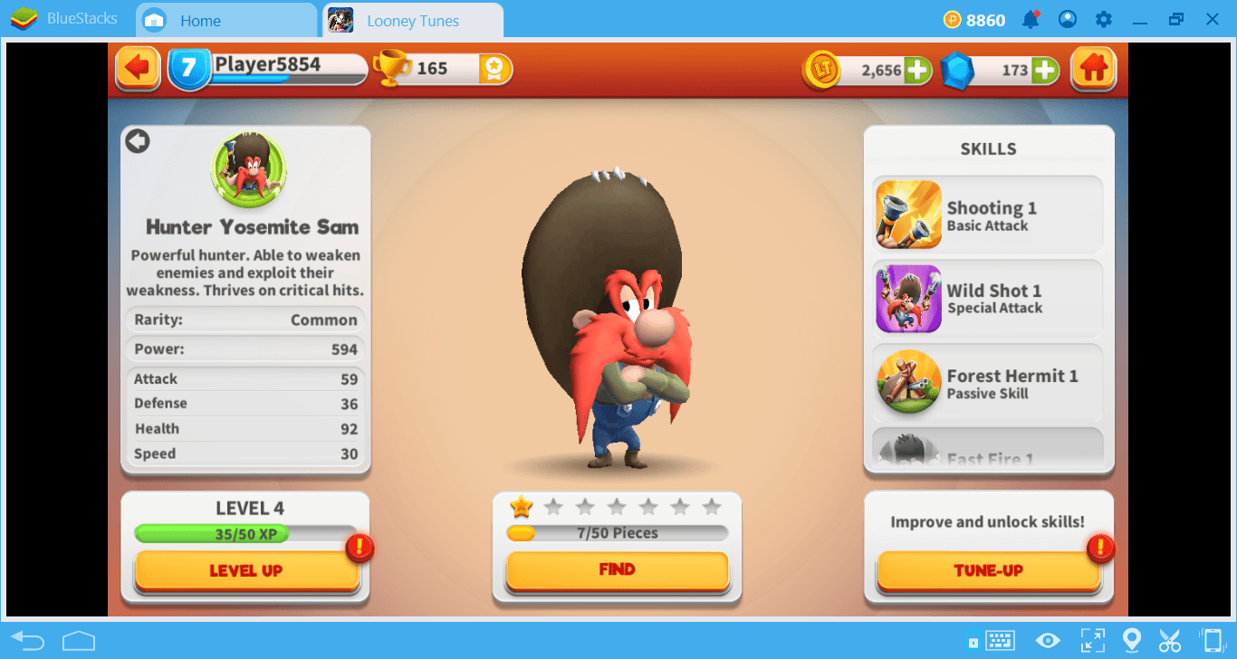 Best Toons to Collect in Looney Tunes: World of Mayhem