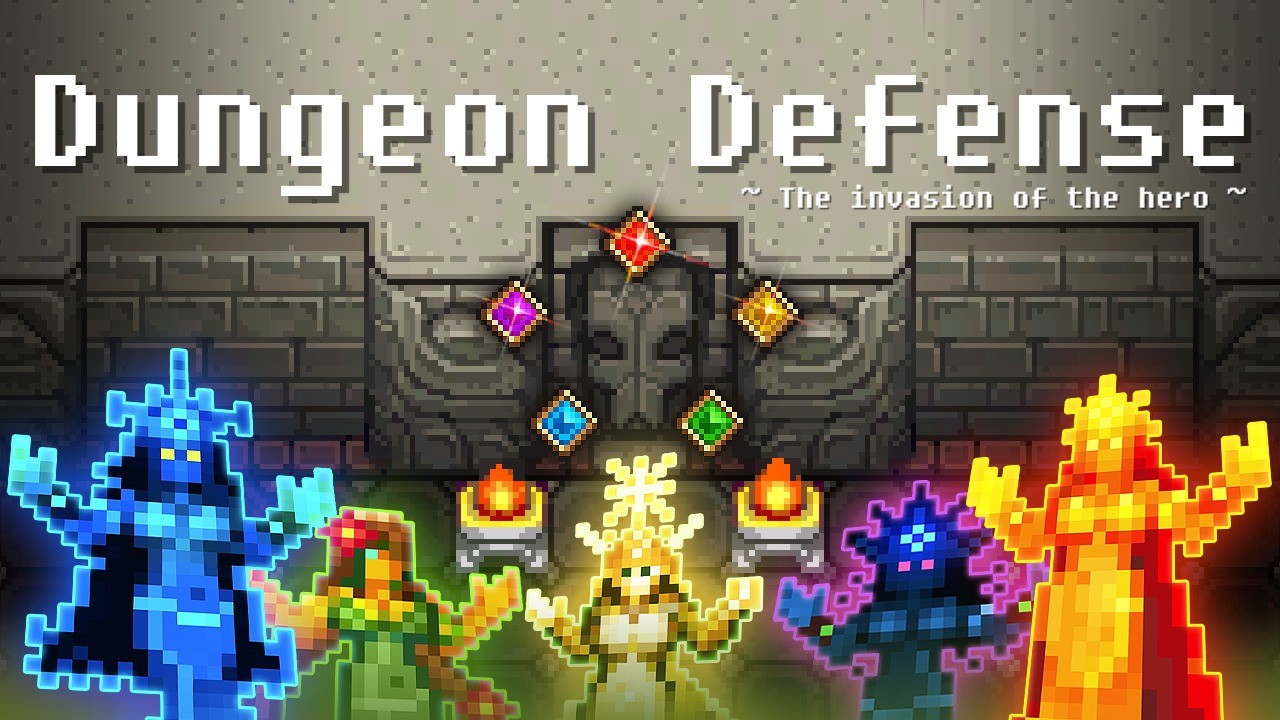 Top 10 Android Tower Defence Games