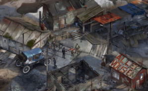 Disco Elysium – Complete Skills and Character Building Guide