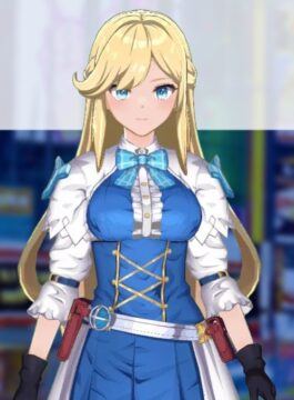 De:Lithe Last Memories – Einführung in alle Charaktere | BlueStacks