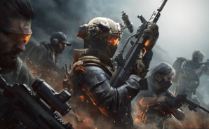 Conseils et Astuces pour Dominer Chaque Match dans Delta Force