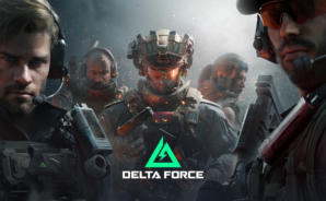 Hướng dẫn chơi Delta Force trên PC với BlueStacks