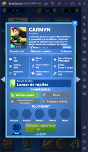 Darkfire Heroes - meilleurs trucs, astuces et stratégies pour remporter tous ses combats