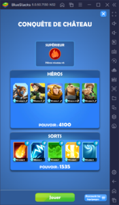 Darkfire Heroes - Les meilleures stratégies PvP, les formations d’équipes et les astuces pour remporter la victoire dans Conquête de château