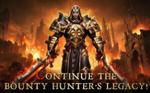 Dungeon Hunter 6 – Neue Ausrüstungssets, Flammenschmiede und Gameplay-Optimierungen mit dem November-Update
