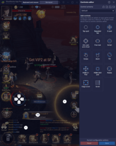 Demon Hunter: Rebirth sur PC – Comment Optimiser Votre Gameplay et Dominer Vos Adversaires avec BlueStacks