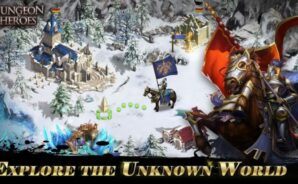 How To Play Dungeon & Heroes 3D RPG On PC: The BlueStacks Setup Guide