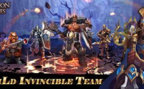Dungeon & Heroes 3D RPG Heroes Guide: Everything You Need To Know