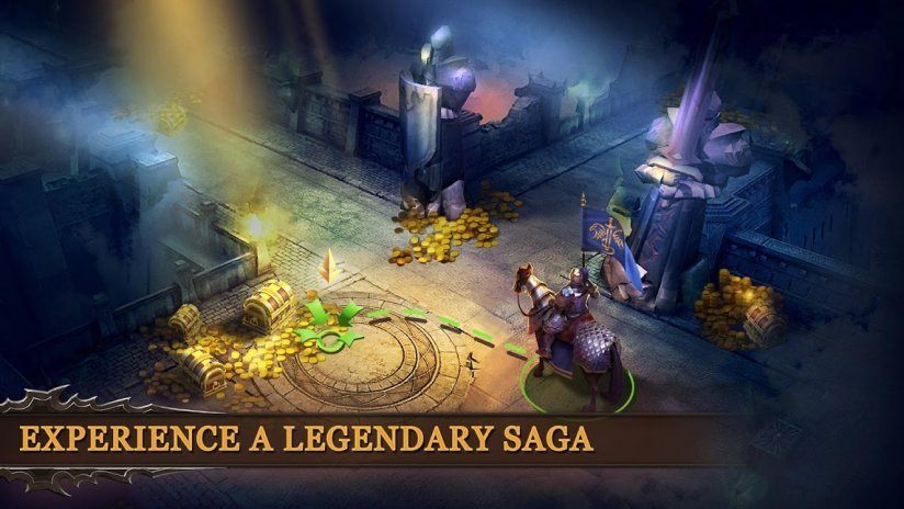 Best Tips And Tricks For Dungeon & Heroes 3D RPG: Conquer The World Easily 