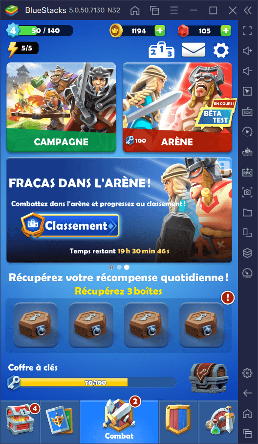 Darkfire Heroes – Guide pour débutants: Tout ce qu'il faut savoir pour démarrer du bon pied