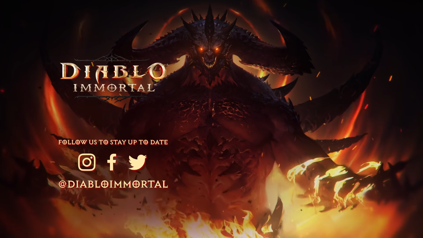 Guide du Débutant pour Diablo Immortal – Les Meilleurs Conseils et Astuces pour Bien Commencer