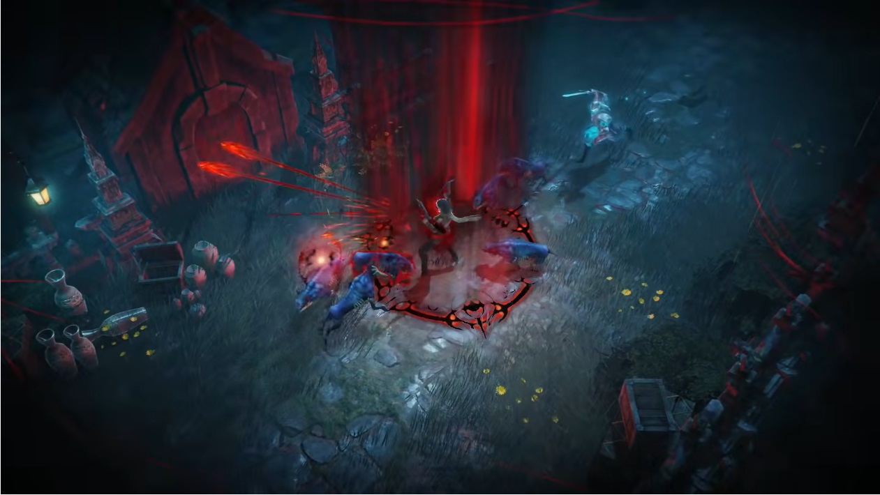 Diablo Immortal sur PC : Les Changements de Gameplay Auxquels Vous Pouvez Vous Attendre