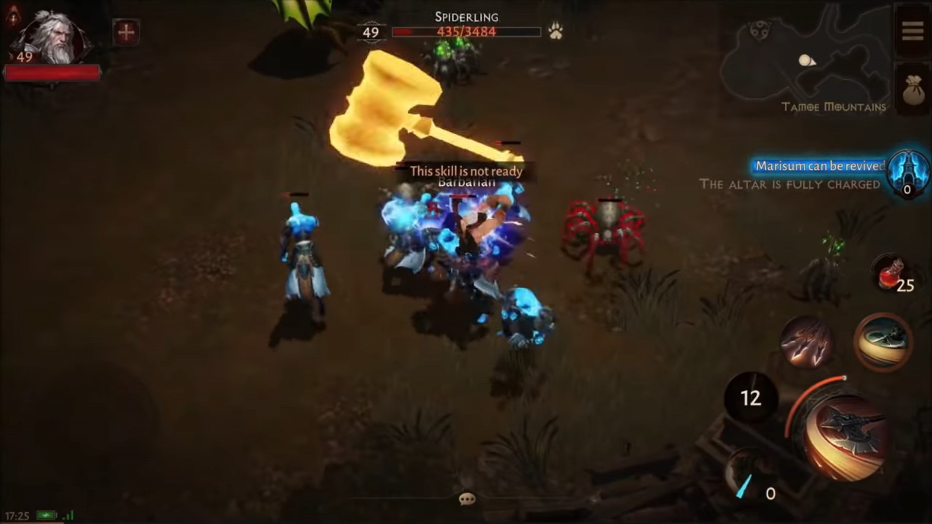 Diablo Immortal sur PC – Les Nouveautés du Système de Classes