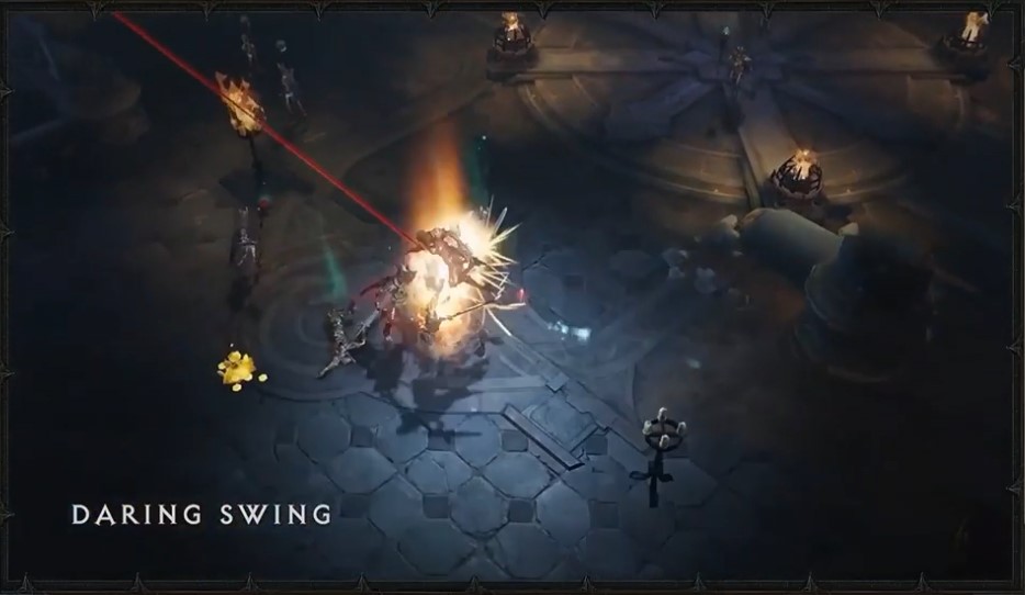 Diablo Immortal sur PC – Les Nouveautés du Système de Classes