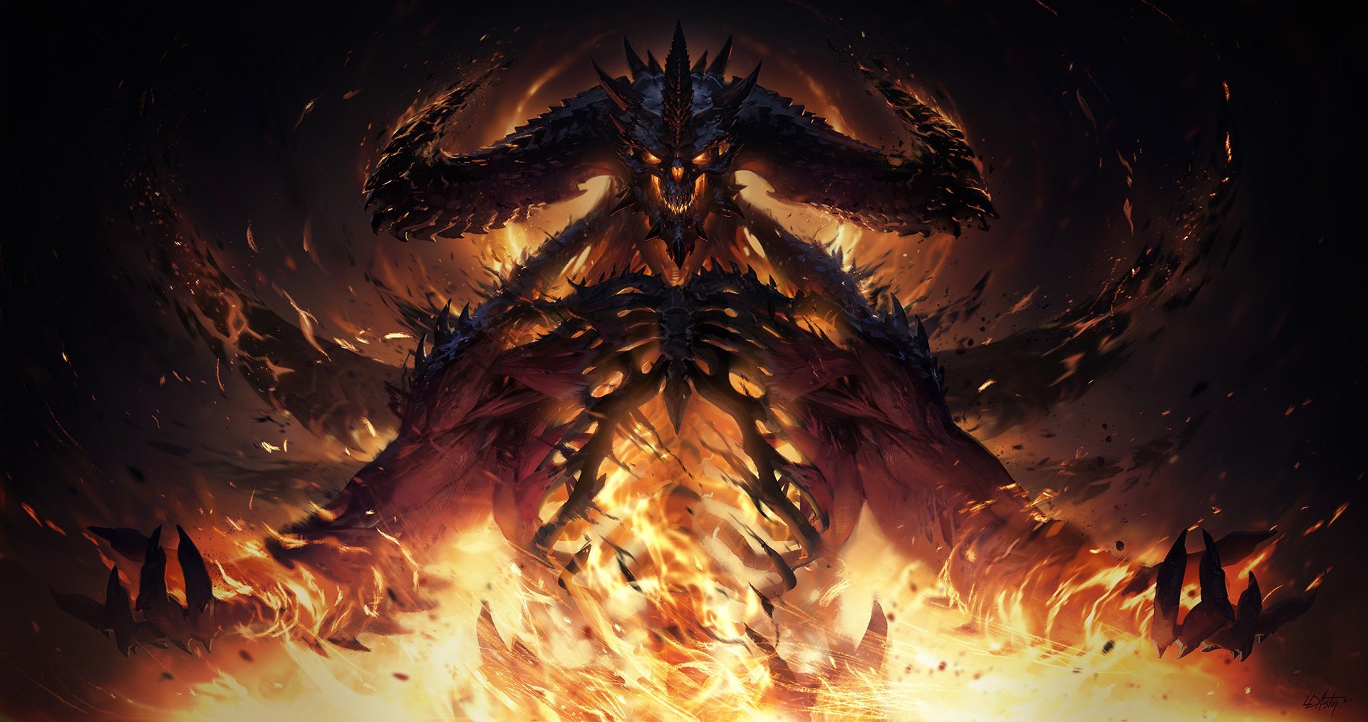 List of Bosses  Diablo Immortal｜Game8