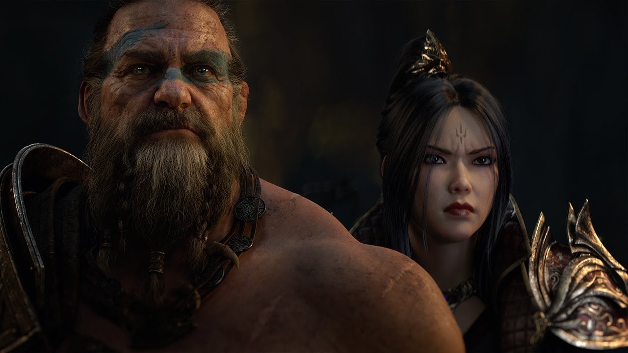 5 Choses à Savoir sur Diablo Immortal sur PC