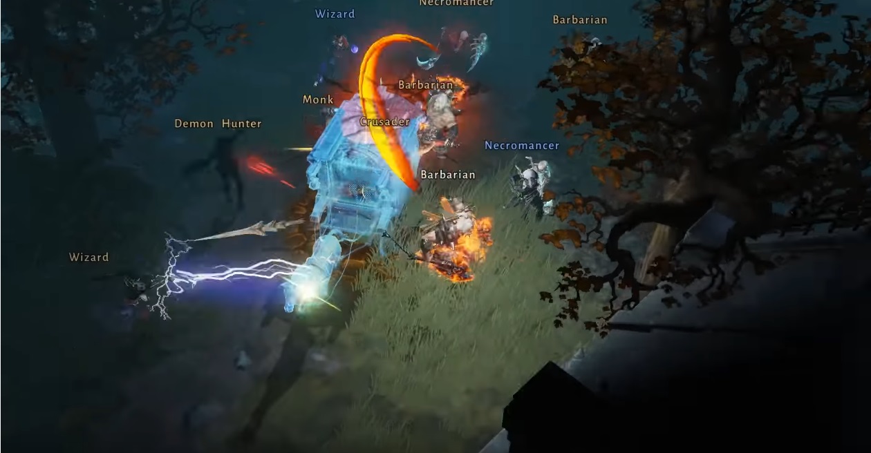 Diablo Immortal Game Guides: Tips for by Hirthe, Irwin