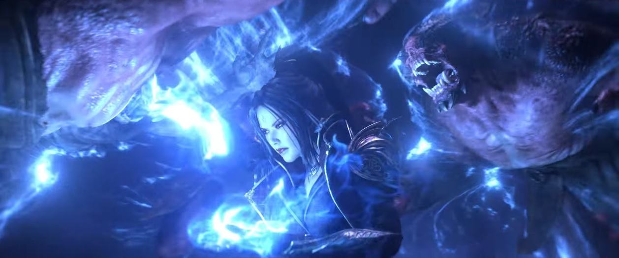 Diablo Immortal PC: Oyunun Hikayesi Nedir ve Hangi Zaman Diliminde Geçiyor?