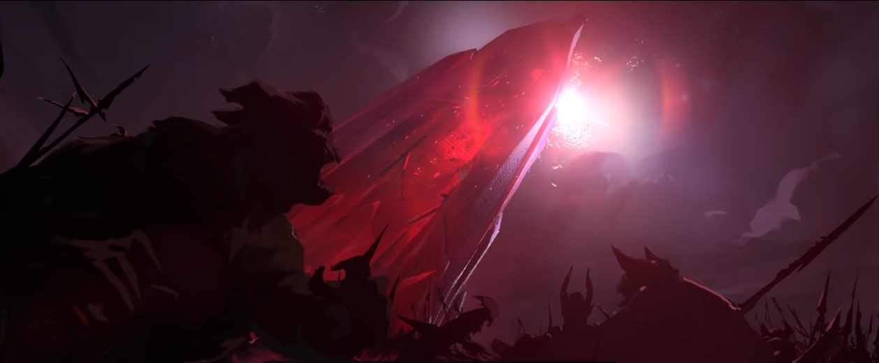 Diablo Immortal sur PC : Où se Situe-t-il dans l’Histoire de Diablo ?