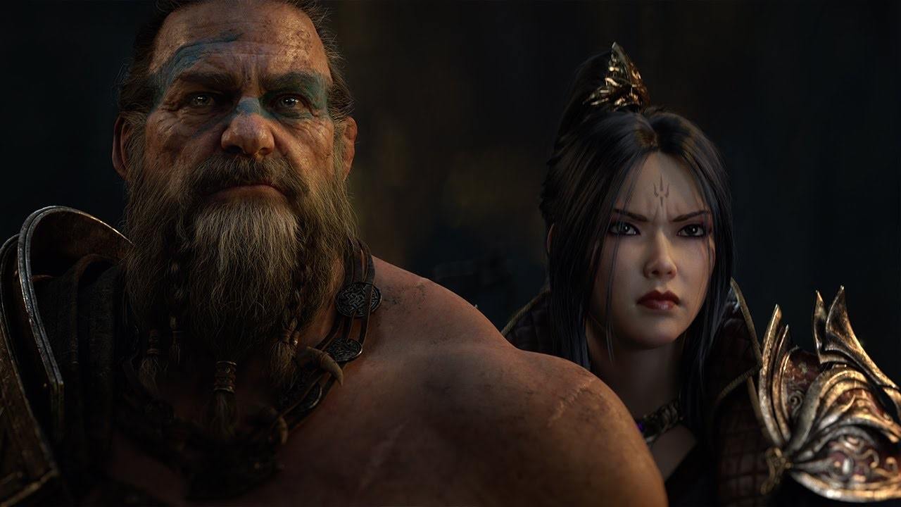 Diablo Immortal PC Oynayan Herkesin Bilmesi Gereken 5 Şey