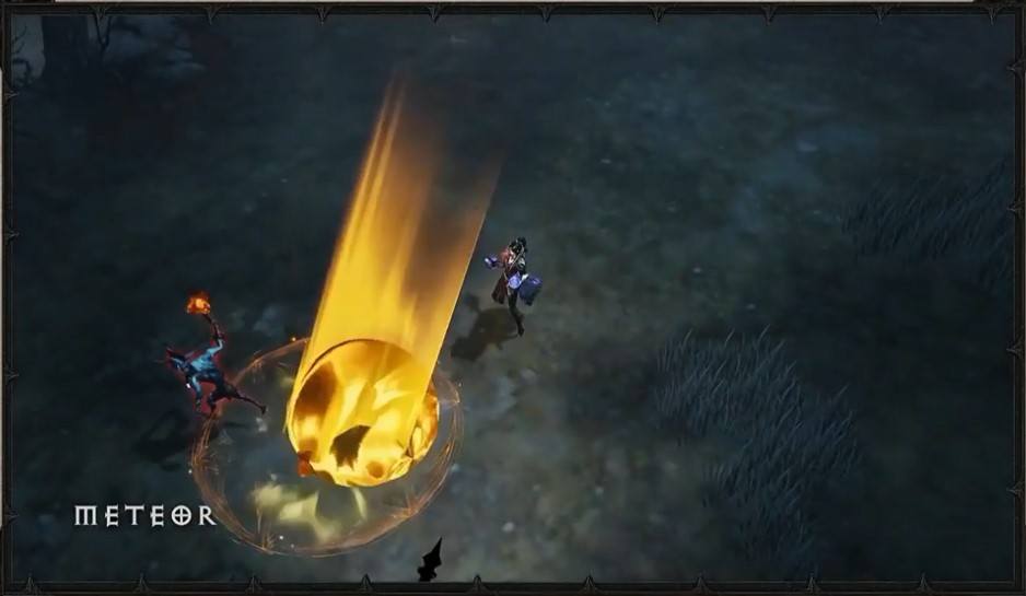 لعبة Diablo Immortal على جهاز الكمبيوتر - ما الذي تتوقعه من نظام الفئات