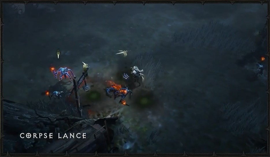 Diablo Immortal on PC – What to Expect from the Class System