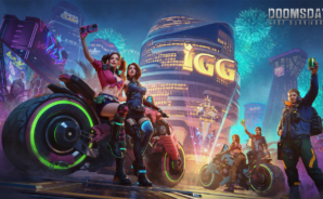 Celebra el 19º aniversario de IGG en Doomsday: Last Survivors