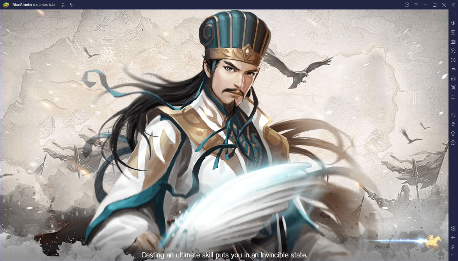 Dynasty Legends: Warriors Unite - Guide du Débutant et Meilleurs Conseils et Astuces pour Progresser et Augmenter Votre BR