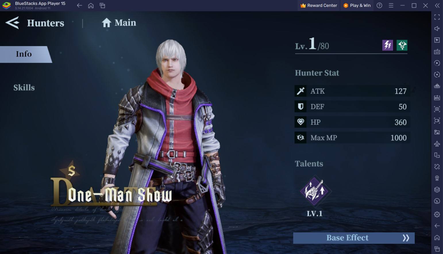 Devil May Cry: Peak of Combat – La Tier List des Meilleurs Chasseurs