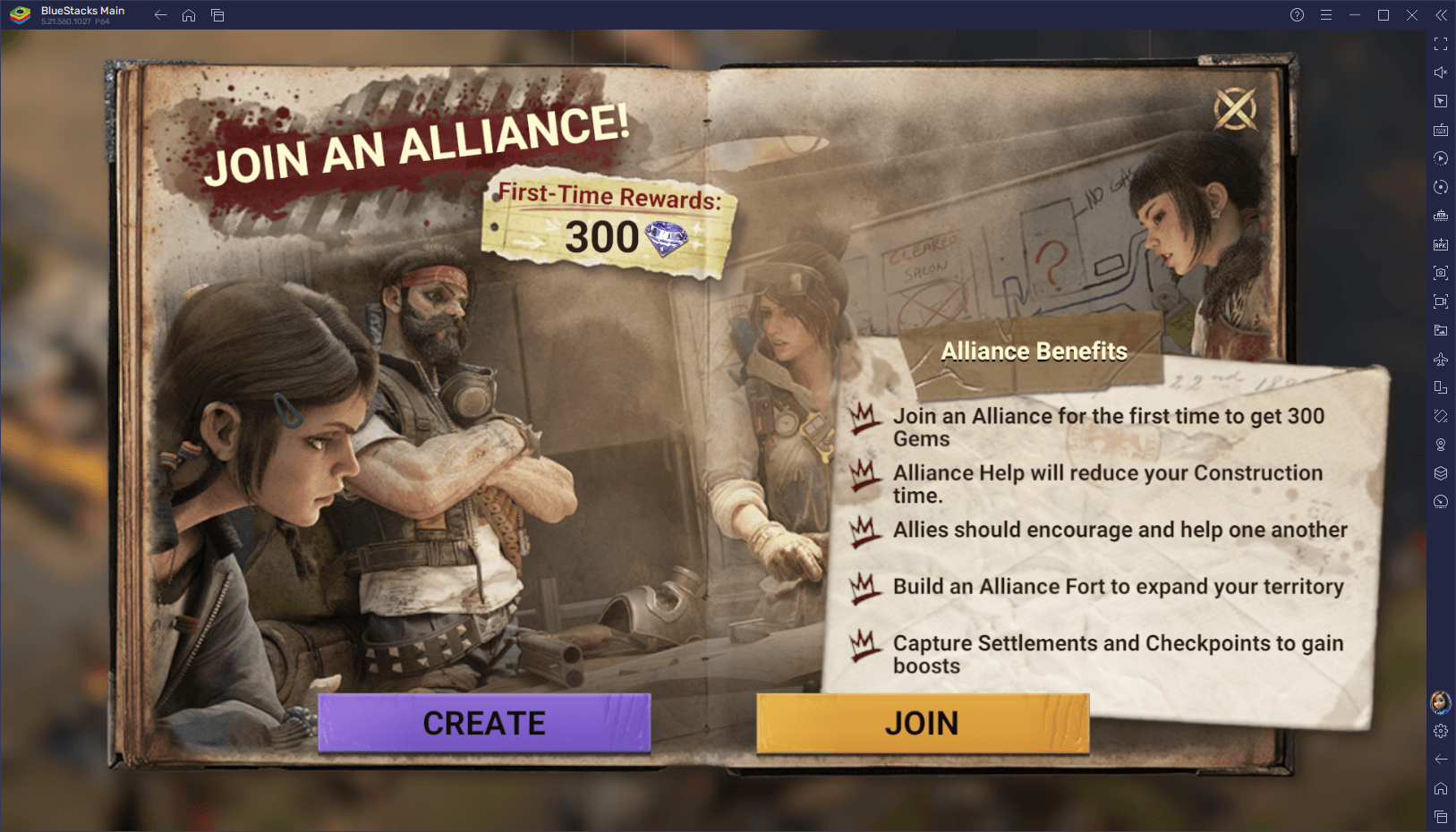 Le Guide des Alliances dans Doomsday: Metal Warriors – Devenez Plus Puissant Grâce aux Alliances