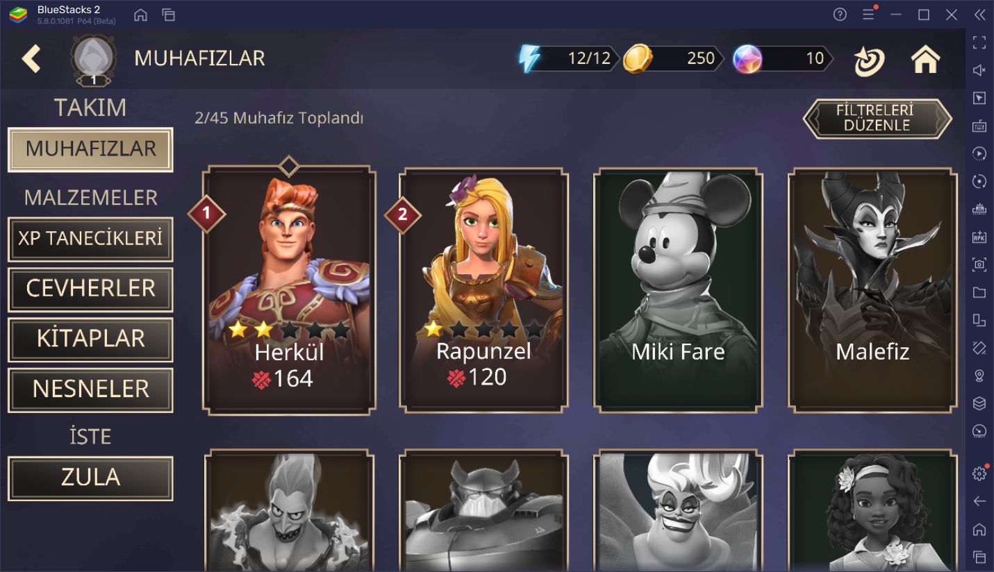 Yeni Başlayanlar İçin Disney Mirrorverse