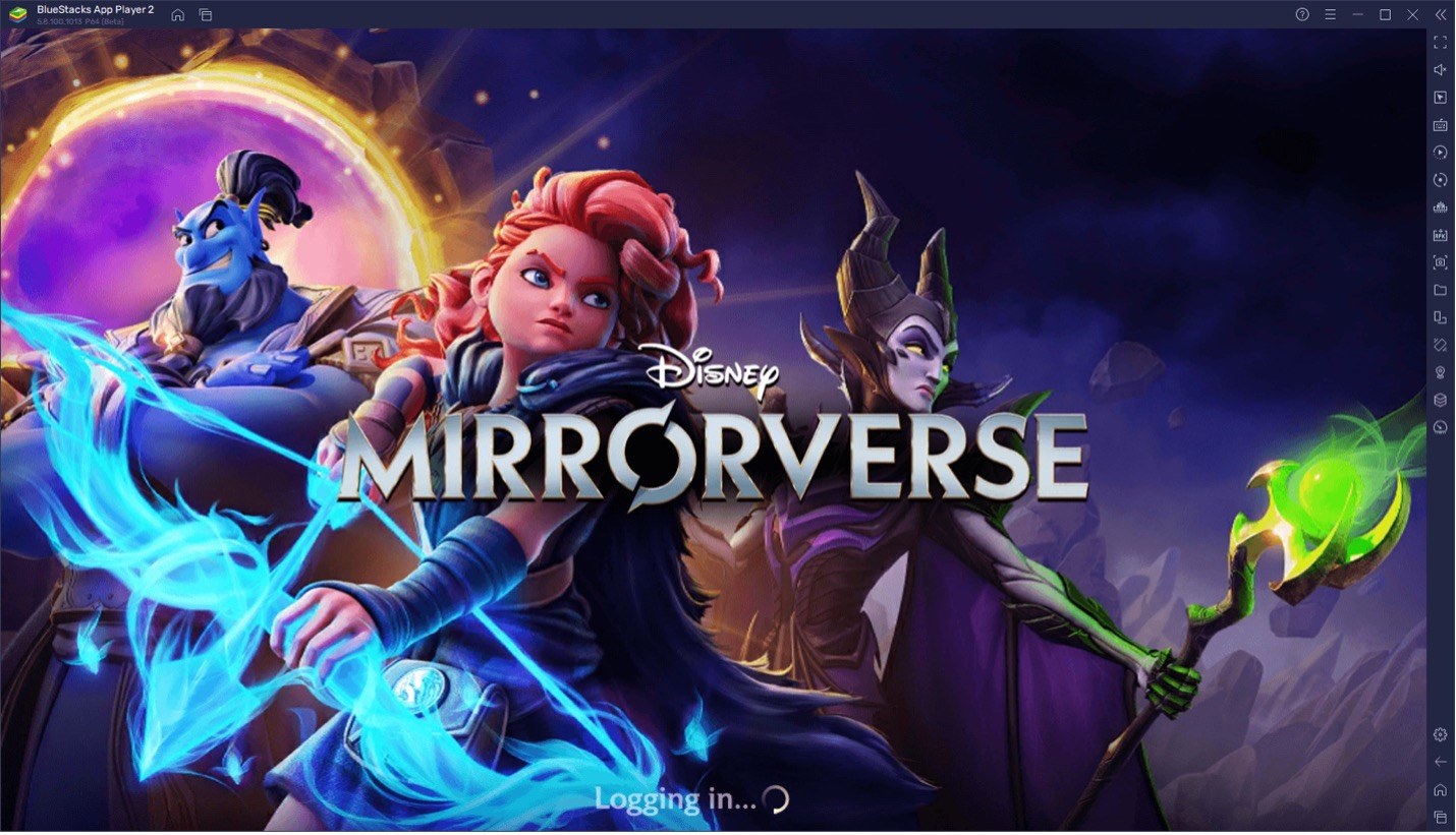 Disney Mirrorverse – Советы и рекомендации для боя | BlueStacks